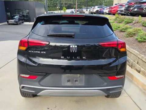 More photos of 2025 Buick Encore GX Preferred at ALM Hyundai Macon, GA