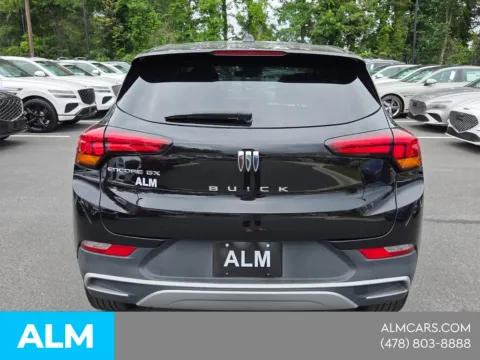 More photos of 2025 Buick Encore GX Preferred at ALM Hyundai Macon, GA