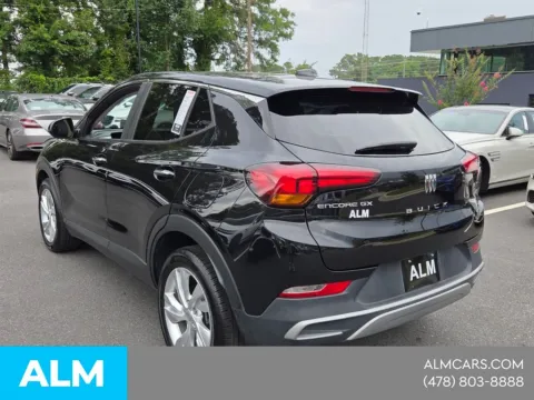More photos of 2025 Buick Encore GX Preferred at ALM Hyundai Macon, GA