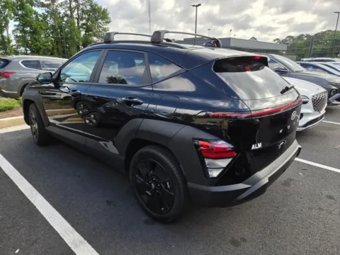 More photos of 2026 Hyundai Kona SEL Sport at ALM Hyundai Macon, GA