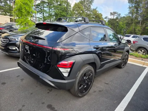 More photos of 2026 Hyundai Kona SEL Sport at ALM Hyundai Macon, GA