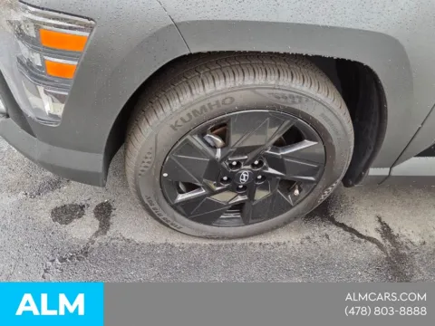 Another view of 2026 Hyundai Kona SEL Sport for sale in Macon, GA at ALM Hyundai Macon