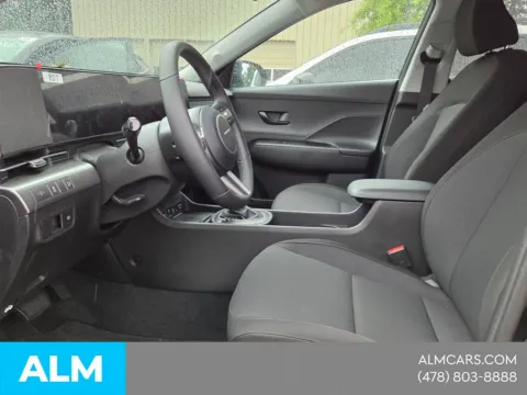 More photos of 2026 Hyundai Kona SEL Sport at ALM Hyundai Macon, GA