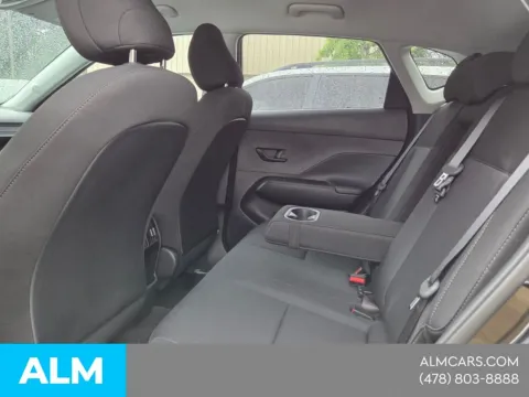 More photos of 2026 Hyundai Kona SEL Sport at ALM Hyundai Macon, GA