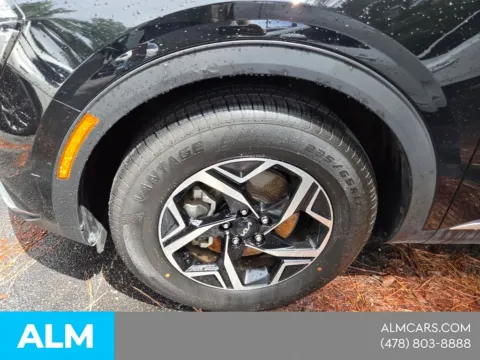 Photos of 2025 Kia Sportage LX for sale in Macon, GA at ALM Hyundai Macon
