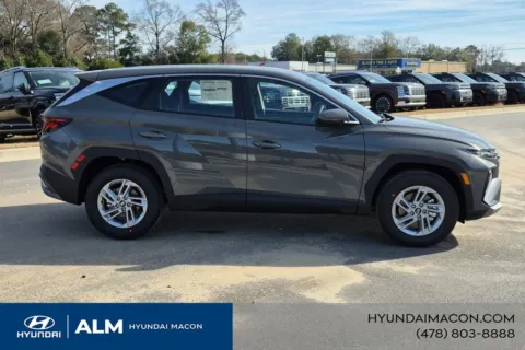 More photos of 2026 Hyundai Tucson SE at ALM Hyundai Macon, GA