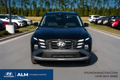 Another view of 2026 Hyundai Tucson SE for sale in Macon, GA at ALM Hyundai Macon