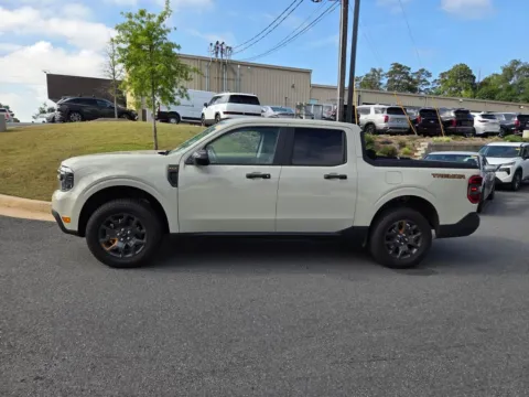 Photos of 2024 Ford Maverick XLT for sale in Macon, GA at ALM Hyundai Macon