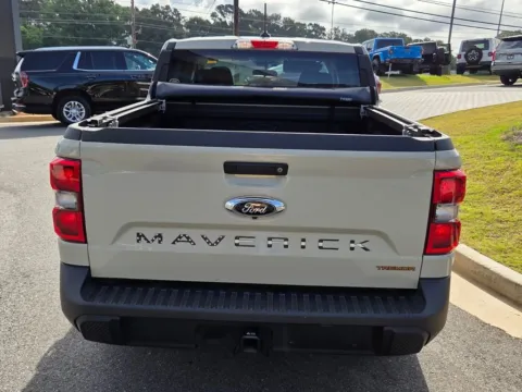 More photos of 2024 Ford Maverick XLT at ALM Hyundai Macon, GA