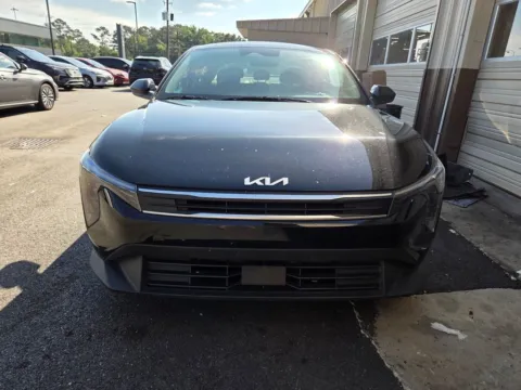 Photos of 2025 Kia K4 LXS for sale in Macon, GA at ALM Hyundai Macon