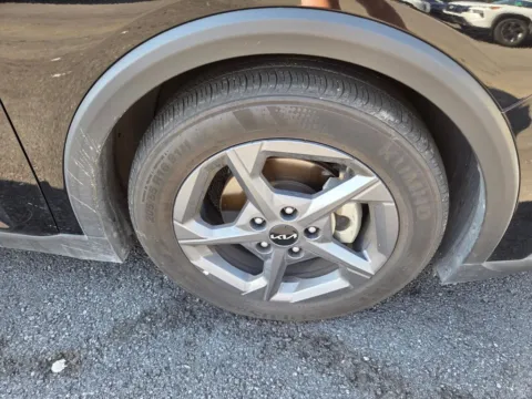 Another view of 2025 Kia K4 LXS for sale in Macon, GA at ALM Hyundai Macon
