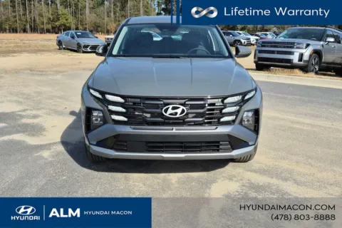 Another view of 2026 Hyundai Tucson SE for sale in Macon, GA at ALM Hyundai Macon