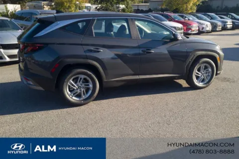 More photos of 2026 Hyundai Tucson SE at ALM Hyundai Macon, GA