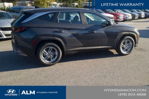 More photos of 2026 Hyundai Tucson SE at ALM Hyundai Macon, GA