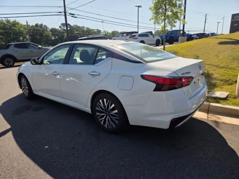 More photos of 2025 Nissan Altima 2.5 SV at ALM Hyundai Macon, GA