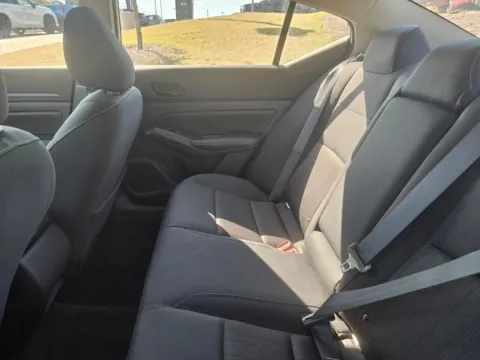 Another view of 2025 Nissan Altima 2.5 SV for sale in Macon, GA at ALM Hyundai Macon