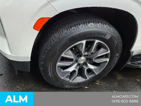 Photos of 2024 Chevrolet Tahoe LT for sale in Macon, GA at ALM Hyundai Macon