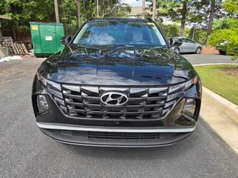 Photos of 2024 Hyundai Tucson SEL for sale in Macon, GA at ALM Hyundai Macon