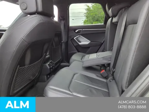 More photos of 2025 Audi Q3 Premium at ALM Hyundai Macon, GA