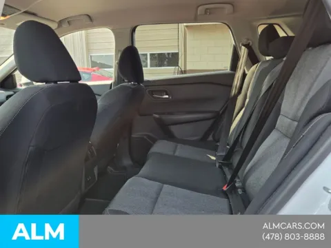 More photos of 2025 Nissan Rogue SV at ALM Hyundai Macon, GA