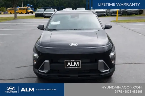 Another view of 2026 Hyundai Kona SE for sale in Macon, GA at ALM Hyundai Macon