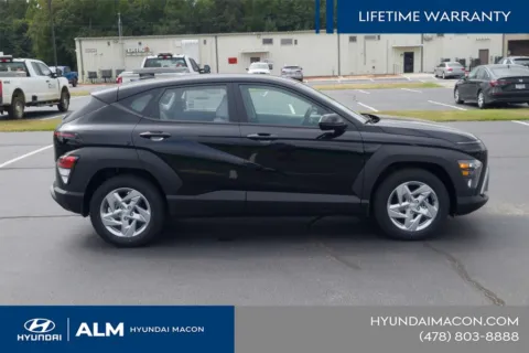 More photos of 2026 Hyundai Kona SE at ALM Hyundai Macon, GA