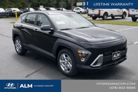 More photos of 2026 Hyundai Kona SE at ALM Hyundai Macon, GA