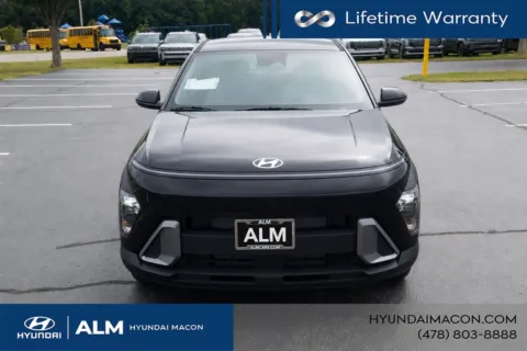 Another view of 2026 Hyundai Kona SE for sale in Macon, GA at ALM Hyundai Macon