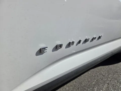 More photos of 2025 Chevrolet Equinox LT at ALM Hyundai Macon, GA
