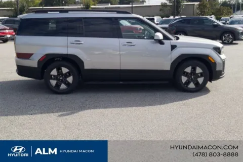 More photos of 2026 Hyundai Santa Fe SEL at ALM Hyundai Macon, GA