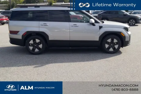 More photos of 2026 Hyundai Santa Fe SEL at ALM Hyundai Macon, GA