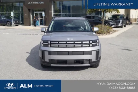 Another view of 2026 Hyundai Santa Fe SEL for sale in Macon, GA at ALM Hyundai Macon