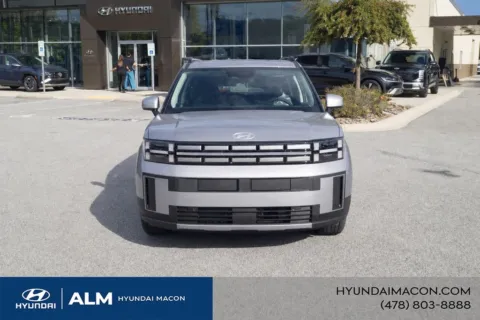 Another view of 2026 Hyundai Santa Fe SEL for sale in Macon, GA at ALM Hyundai Macon