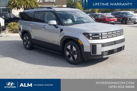 More photos of 2026 Hyundai Santa Fe SEL at ALM Hyundai Macon, GA