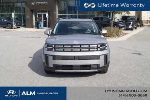 Another view of 2026 Hyundai Santa Fe SEL for sale in Macon, GA at ALM Hyundai Macon