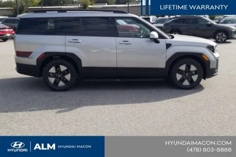 More photos of 2026 Hyundai Santa Fe SEL at ALM Hyundai Macon, GA
