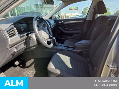 Another view of 2024 Volkswagen Jetta 1.5T S for sale in Macon, GA at ALM Hyundai Macon