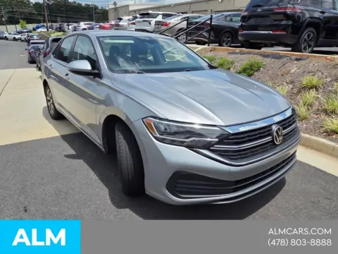 More photos of 2024 Volkswagen Jetta 1.5T S at ALM Hyundai Macon, GA