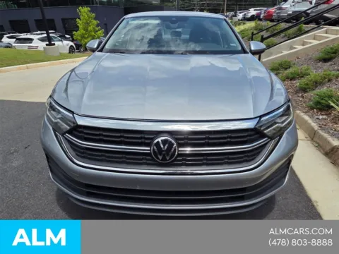 Another view of 2024 Volkswagen Jetta 1.5T S for sale in Macon, GA at ALM Hyundai Macon