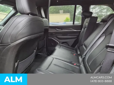 More photos of 2024 Jeep Grand Cherokee 4xe at ALM Hyundai Macon, GA