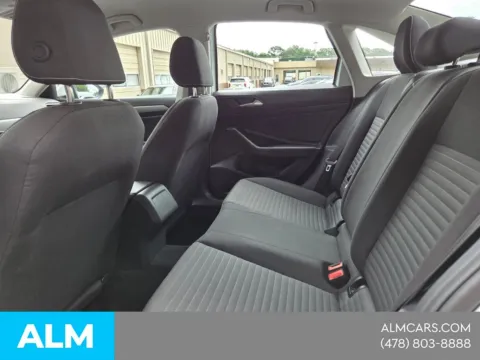 More photos of 2024 Volkswagen Jetta 1.5T S at ALM Hyundai Macon, GA