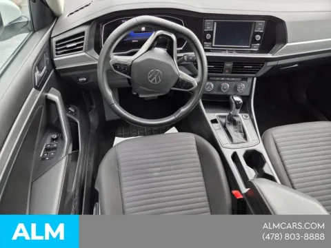 More photos of 2024 Volkswagen Jetta 1.5T S at ALM Hyundai Macon, GA
