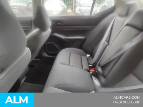 More photos of 2025 Nissan Altima 2.5 SV at ALM Hyundai Macon, GA