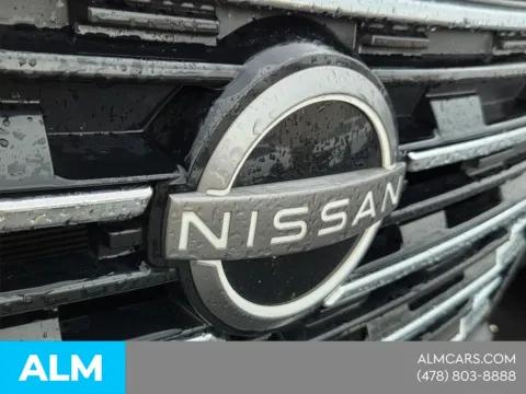 More photos of 2024 Nissan Rogue S at ALM Hyundai Macon, GA