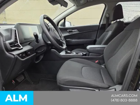 More photos of 2025 Kia Sportage LX at ALM Hyundai Macon, GA
