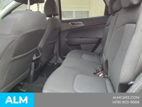 More photos of 2025 Kia Sportage LX at ALM Hyundai Macon, GA