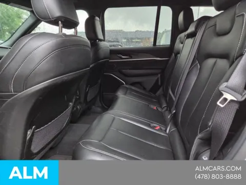 More photos of 2024 Jeep Grand Cherokee 4xe at ALM Hyundai Macon, GA