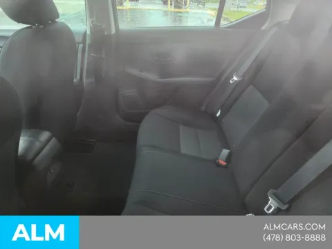 More photos of 2024 Nissan Sentra SV at ALM Hyundai Macon, GA