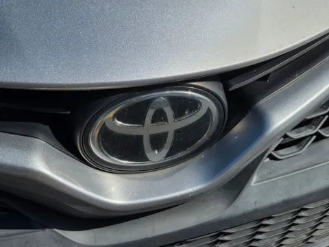 Another view of 2022 Toyota Camry SE for sale in Macon, GA at ALM Hyundai Macon