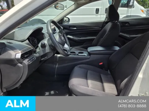 More photos of 2025 Nissan Altima 2.5 SV at ALM Hyundai Macon, GA
